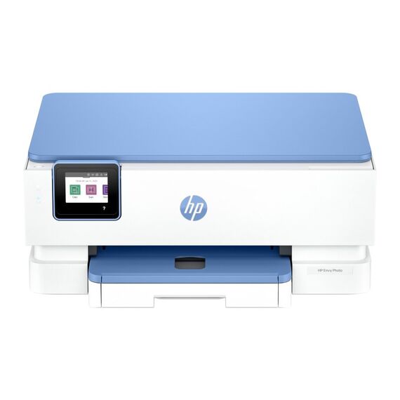 HP Envy 7231 Wireless All-in-One Farbe Drucker, Instant Ink