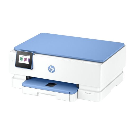 HP Envy 7231 Wireless All-in-One Farbe Drucker, Instant Ink, 6 image