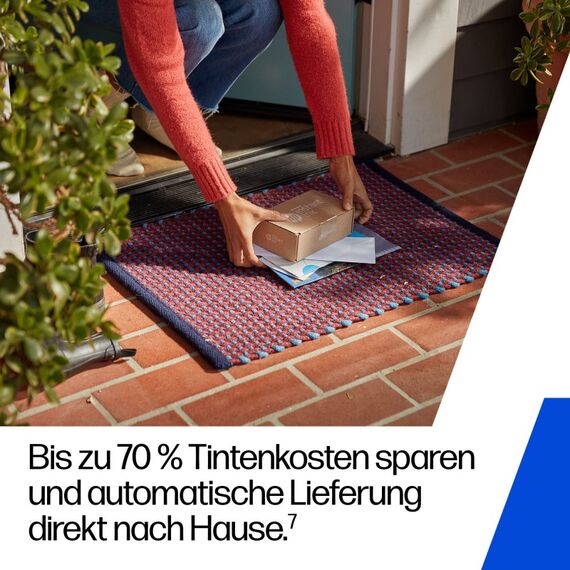 HP ENVY Photo Envy 7931 All-in-One Farbe Drucker, 17 image