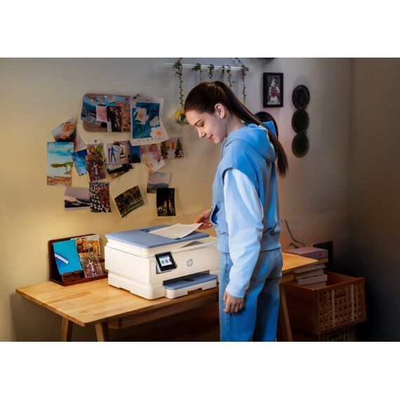 HP ENVY Photo Envy 7931 All-in-One Farbe Drucker, 10 image