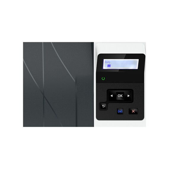 HP LaserJet Pro 4002dn Schwarzweiß Drucker, Nur Ethernet, 5 image