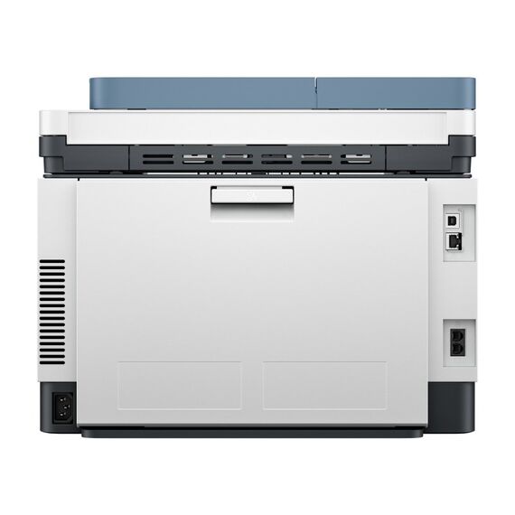 HP LaserJet Pro 3302fdn Multifunction Farbe Drucker, Nur Ethernet; Kopierer, Scanner, 13 image