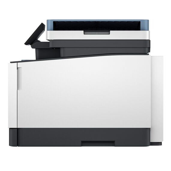 HP LaserJet Pro 3302fdn Multifunction Farbe Drucker, Nur Ethernet; Kopierer, Scanner, 14 image