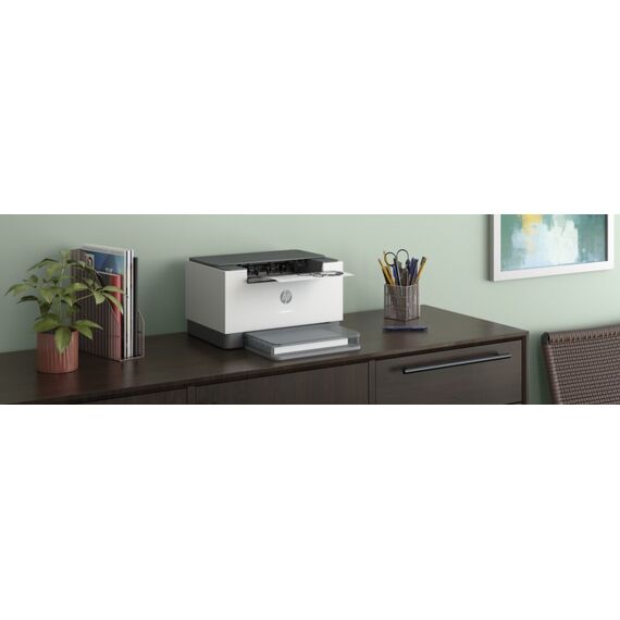 HP LaserJet M209dw Wireless Schwarzweiß Drucker, Duplex, 7 image
