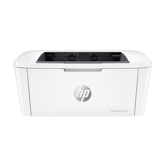 HP LaserJet M110w Wireless Schwarzweiß Drucker