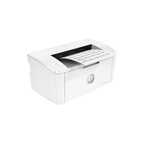 HP LaserJet M110w Wireless Schwarzweiß Drucker, 2 image