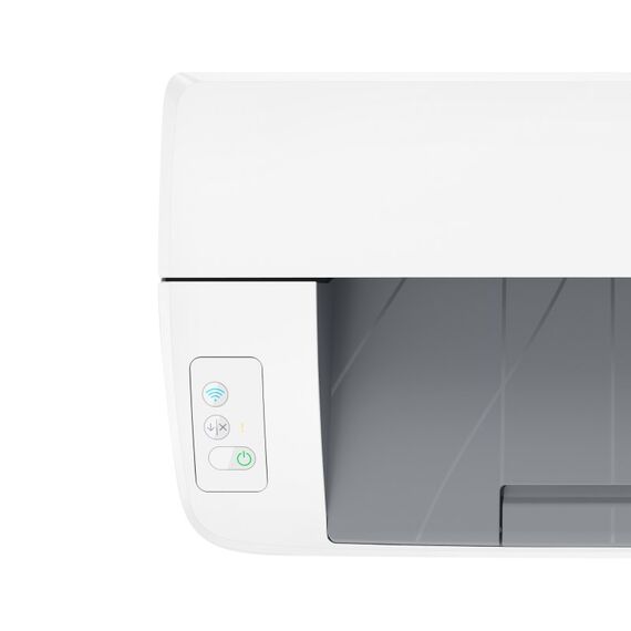 HP LaserJet M110w Wireless Schwarzweiß Drucker, 10 image