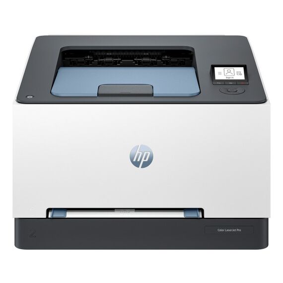HP LaserJet Pro 3202dn Farbe Drucker, Nur Ethernet; Duplex