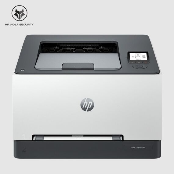 HP LaserJet Pro 3202dn Farbe Drucker, Nur Ethernet; Duplex, 14 image