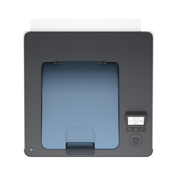 HP LaserJet Pro 3202dn Farbe Drucker, Nur Ethernet; Duplex, 10 image