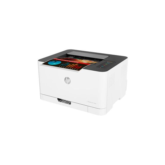 HP Color Laser Laser 150nw Wireless Farbe Drucker, Duplex, 2 image