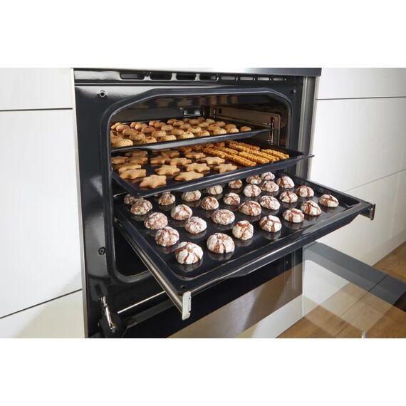 Gorenje GEC5A21WG Elektroherd, 17 image