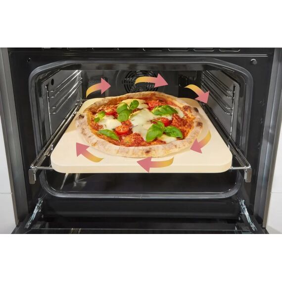 Gorenje GEC5A21WG Elektroherd, 6 image