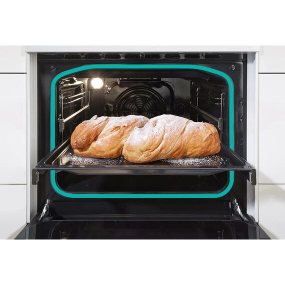 Gorenje GEC5A21WG Elektroherd, 7 image
