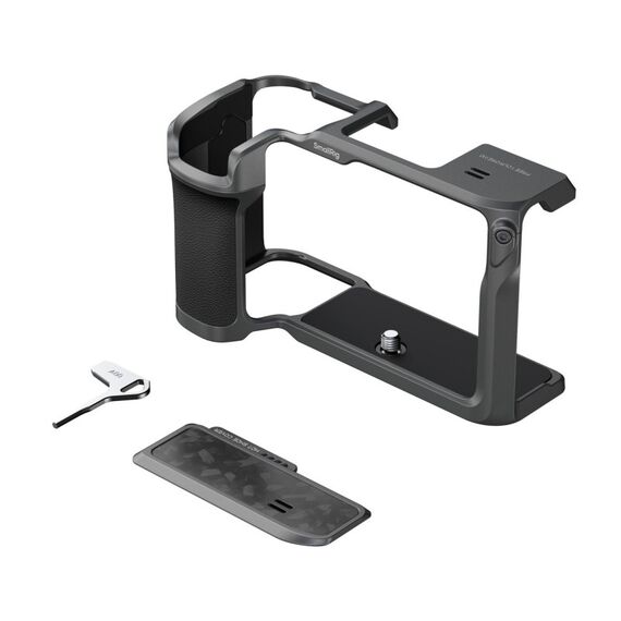 SmallRig 5560 Kameratasche/-koffer Cover Grau, 3 image