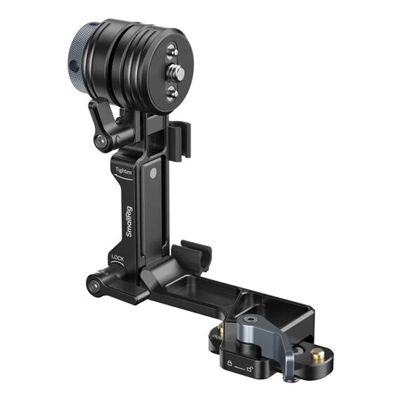 SmallRig 6315 Kamera-Montagezubehör Monitor-Halterung