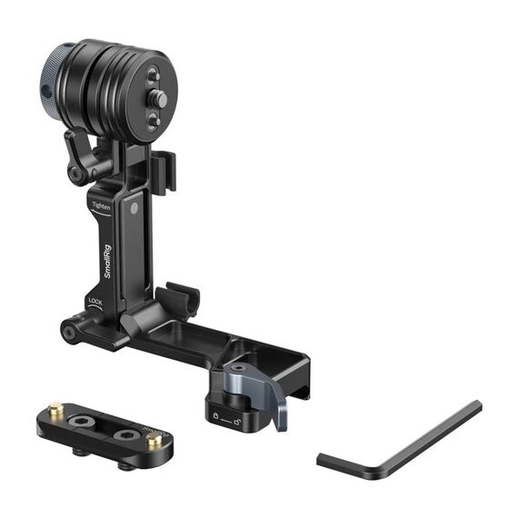 SmallRig 6315 Kamera-Montagezubehör Monitor-Halterung, 3 image