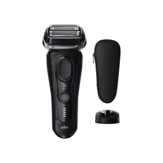 Braun Series 9 Sport 9110s Folienschaber Schwarz