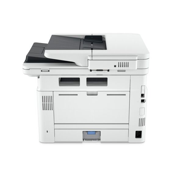 HP LaserJet Pro 4102dw Wireless Multifunction Schwarzweiß Drucker, Kopierer, Scanner; Duplex, 7 image