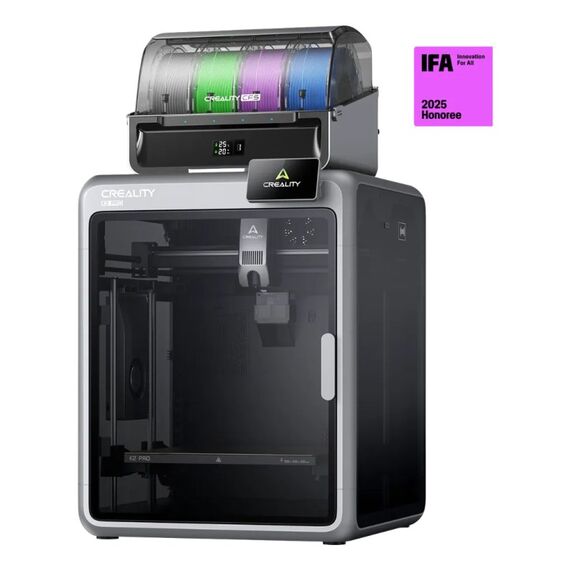 Creality K2 Pro Combo Fused Deposition Modeling (FDM) WLAN