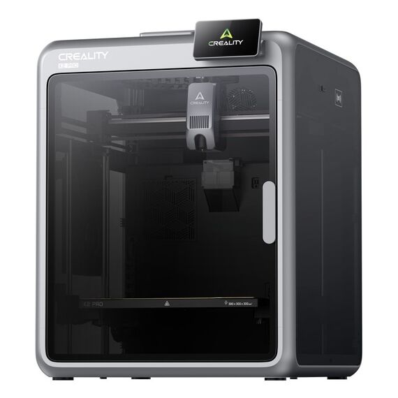 Creality K2 Pro Combo Fused Deposition Modeling (FDM) WLAN, 3 image