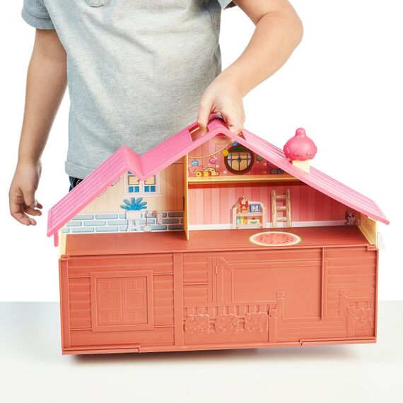 Moose Toys MS13024 Puppenhaus, 4 image