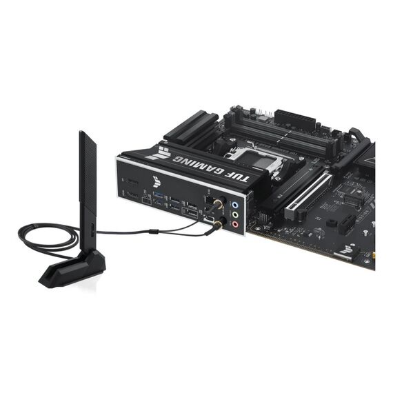 ASUS TUF GAMING B850-E WIFI AMD B850 Sockel AM5 ATX, 6 image