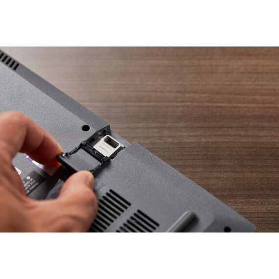 Kingston Technology DataTraveler 256GB Micro 200MB/s Metal USB 3.2 Gen 1, Kapazität: 256 GB, 7 image