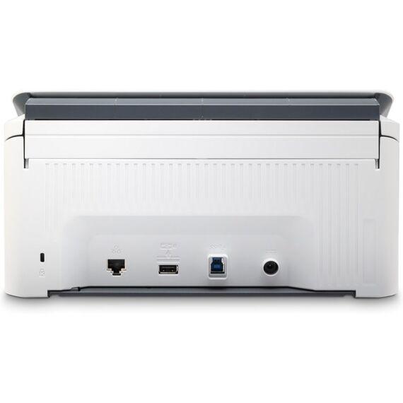 HP ScanJet Pro N4000 snw1 Scanner mit Vorlageneinzug 600 x 600 DPI A4 Schwarz, Weiß, 10 image