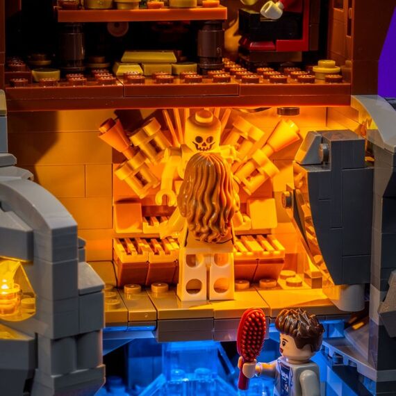 Light My Bricks 21363 Beleuchtungsset Mehrfarbig, 8 image