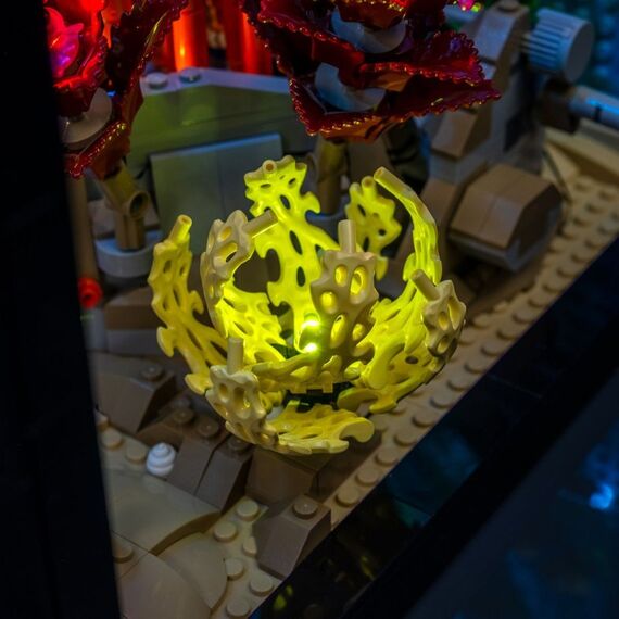 Light My Bricks 10366 Beleuchtungsset Mehrfarbig, 11 image
