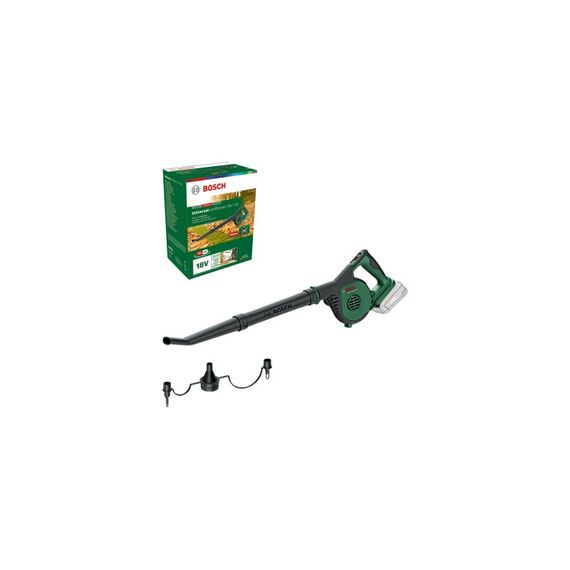 Bosch LeafBlower Lithium-Ion (Li-Ion), 2 image