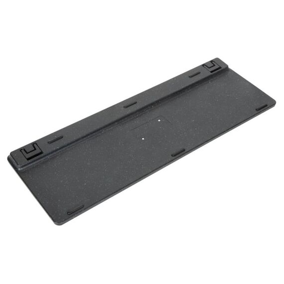 Targus EcoSmart AKB868UK Tastatur Universal Bluetooth QWERTY UK Englisch Schwarz, 2 image