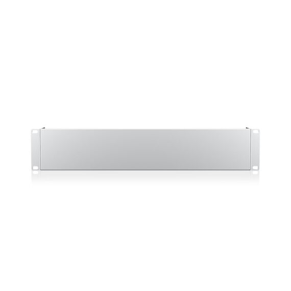 Ubiquiti UACC-RACK-PANEL-BLANK-2U Rack Zubehör Blindplatte