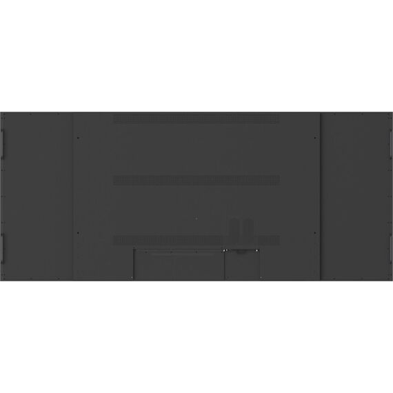 iiyama LH10551UWS-B1AG Signage-Display Digital Signage Flachbildschirm 2,66 m (104.7") LED 500 cd/m² UltraWide 5K HD Schwarz 24/7, 5 image