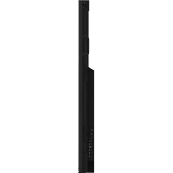 iiyama TE10518UWI-B1AG Signage-Display Kiosk-Design 2,66 m (104.6") LED WLAN 450 cd/m² 5K Ultra HD Schwarz Touchscreen Eingebauter Prozessor Android 16/7, 4 image