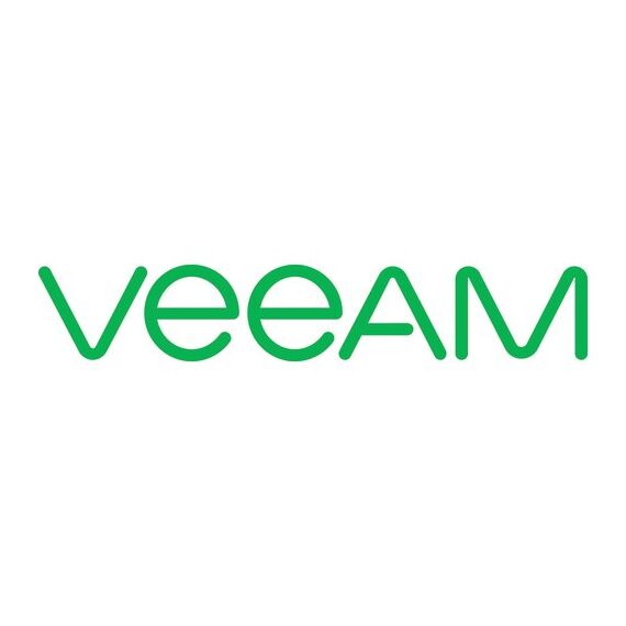 Veeam V-ESSPLS-VS-PP2AR-00 Software-Lizenz/-Upgrade 1 Lizenz(en) Erneuerung 2 Jahr(e) 24 Monat( e)