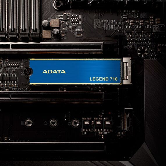 ADATA LEGEND 710 256 GB M.2 PCI Express 3.0 NVMe 3D NAND, 4 image