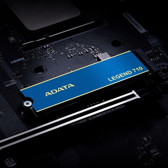 ADATA LEGEND 710 256 GB M.2 PCI Express 3.0 NVMe 3D NAND, 5 image