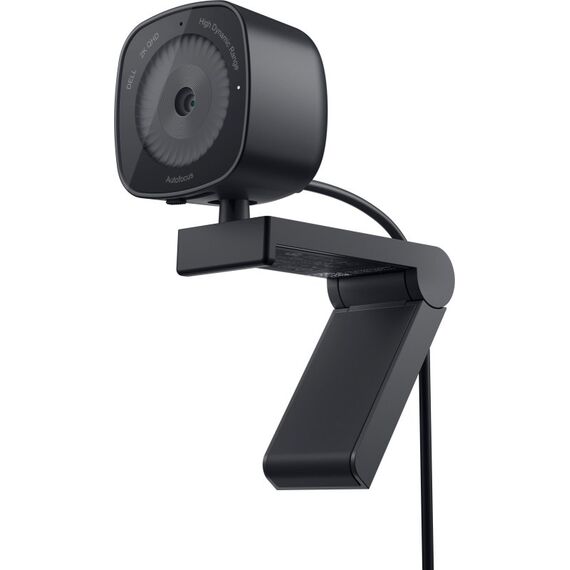 DELL Webcam – WB3023 – 2K QHD, 2 image