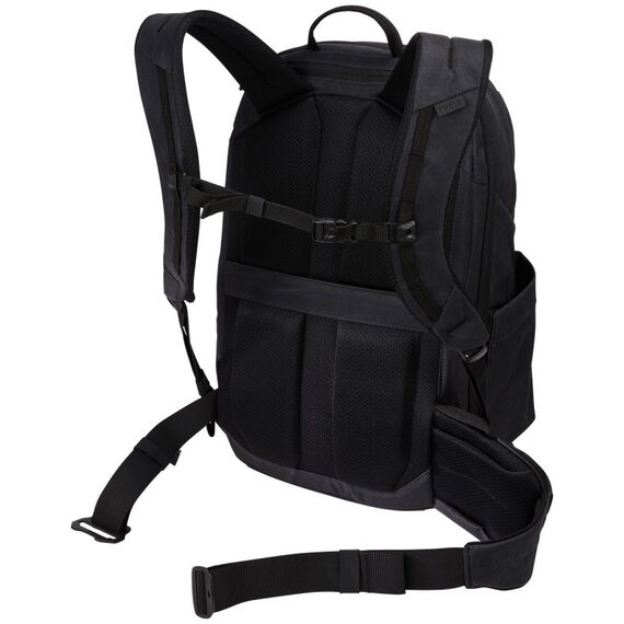 Thule Aion TATB128 - Black Rucksack Lässiger Rucksack Schwarz Polyester, 7 image