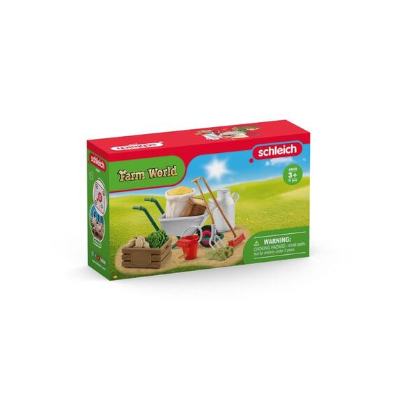 schleich 42610 Kinderspielzeugfigurenzubehör, 2 image