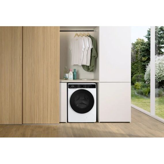 Gorenje G600 Freistehend Waschmaschine, 8 kg, 1400 U/min., 14 image