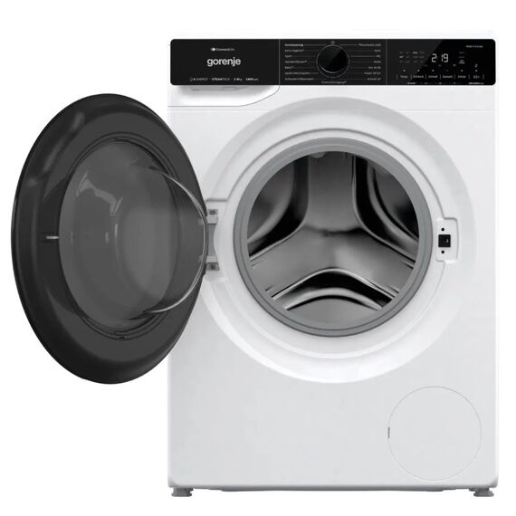 Gorenje G600 Freistehend Waschmaschine, 8 kg, 1400 U/min., 9 image