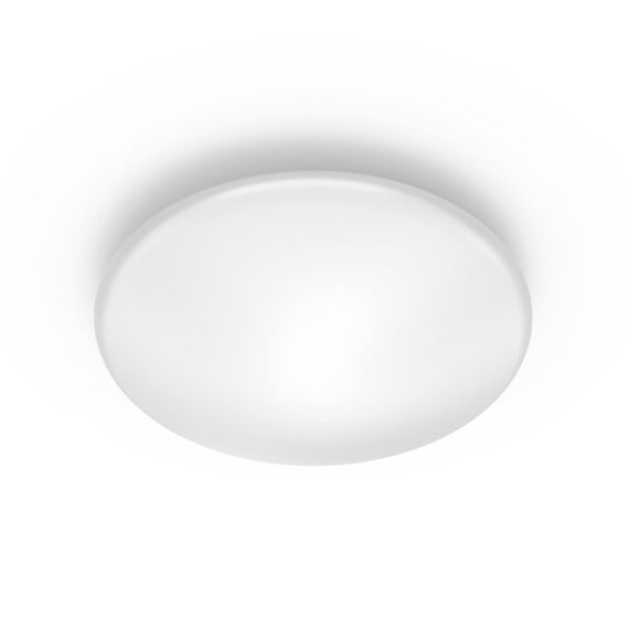 Philips Funktional Shan Deckenleuchte, 12W