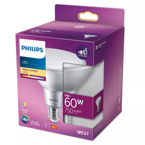 Philips Reflektor 60W PAR38 E27, 2 image