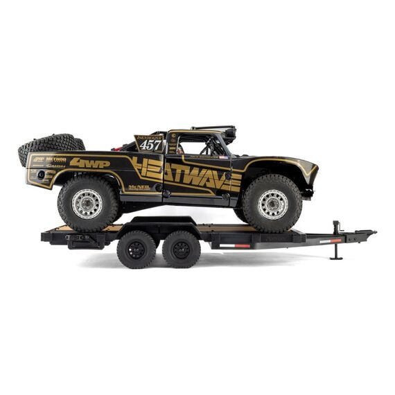 Axial R/C AXI-3409 RC-Modellbau ersatzteil & zubehör Anhänger, 30 image