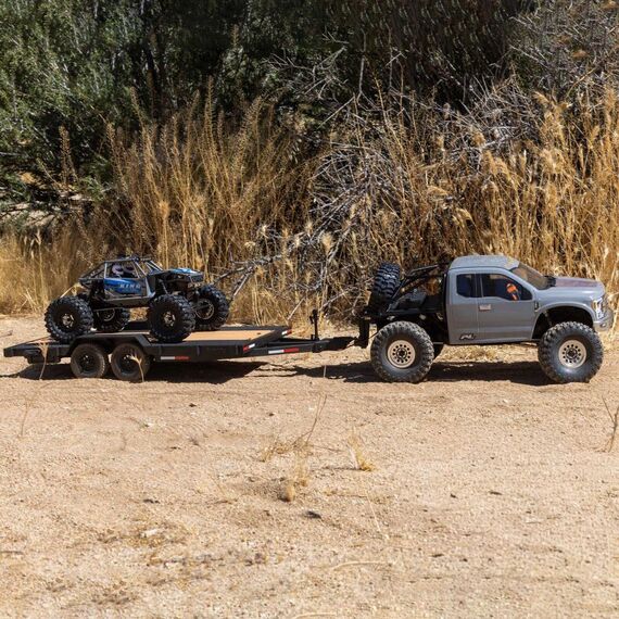 Axial R/C AXI-3409 RC-Modellbau ersatzteil & zubehör Anhänger, 4 image