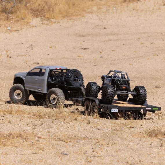 Axial R/C AXI-3409 RC-Modellbau ersatzteil & zubehör Anhänger, 6 image