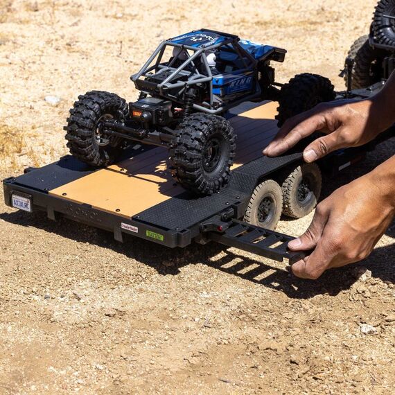 Axial R/C AXI-3409 RC-Modellbau ersatzteil & zubehör Anhänger, 8 image